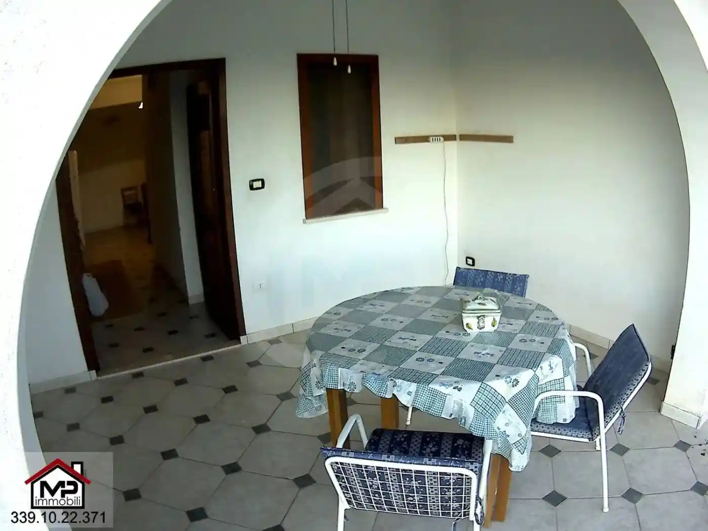 Appartamento traversa D via Nazionale, 4, Villapiana Lido, Villapiana - foto 4