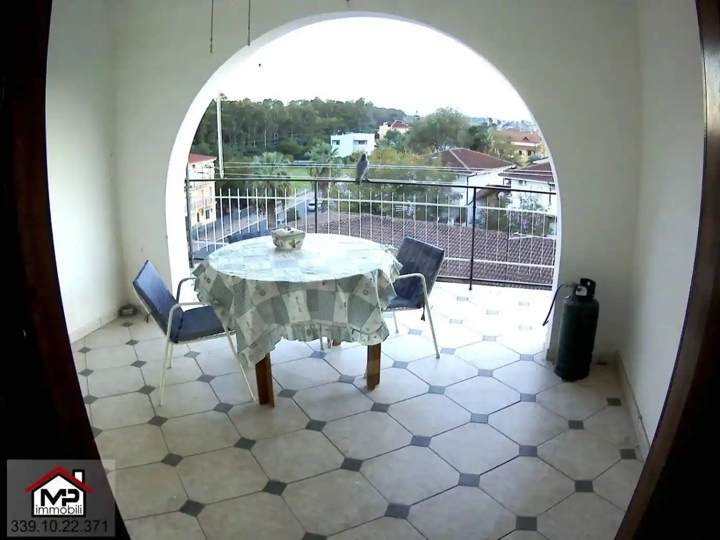 Appartamento traversa D via Nazionale, 4, Villapiana Lido, Villapiana - foto 5