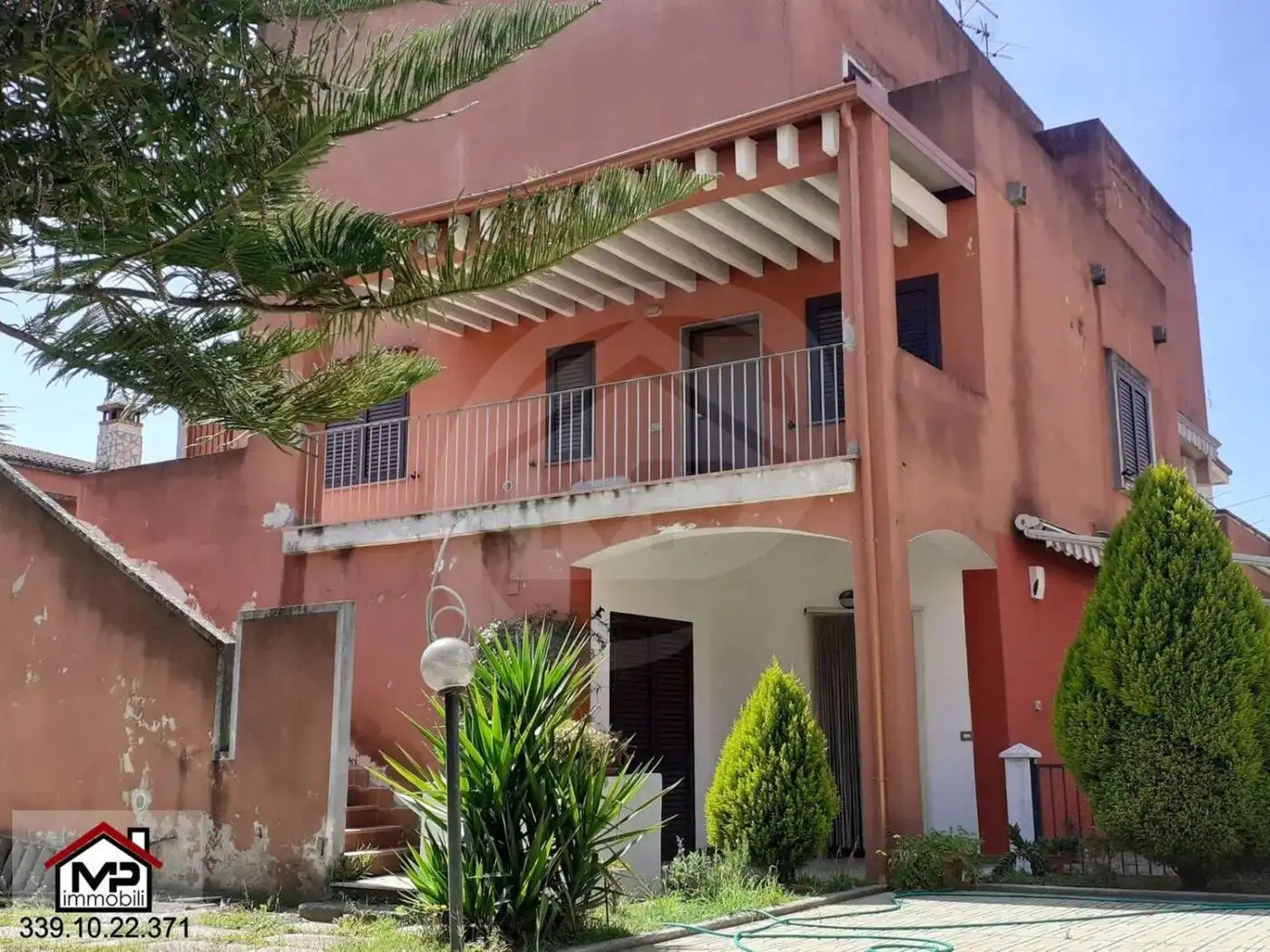 Appartamento in vendita a Villapiana