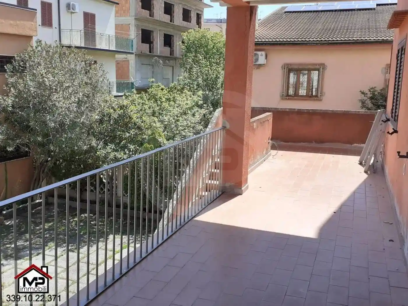 Trilocale via Delle Azalee, 10, Villapiana Lido, Villapiana - foto 3