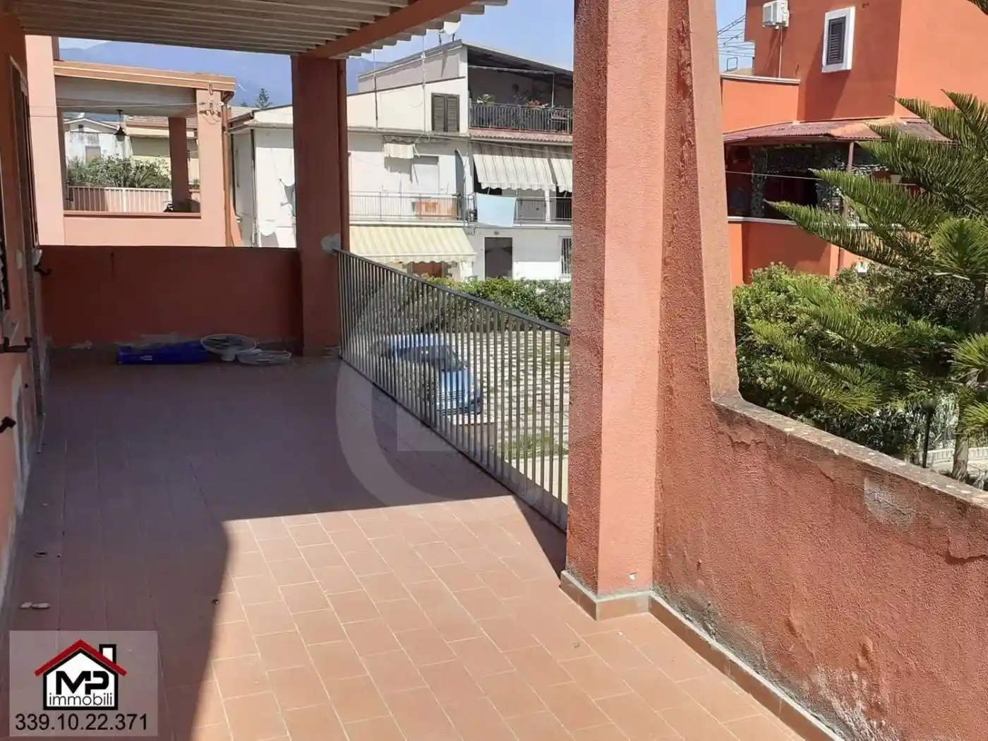 Trilocale via Delle Azalee, 10, Villapiana Lido, Villapiana - foto 4