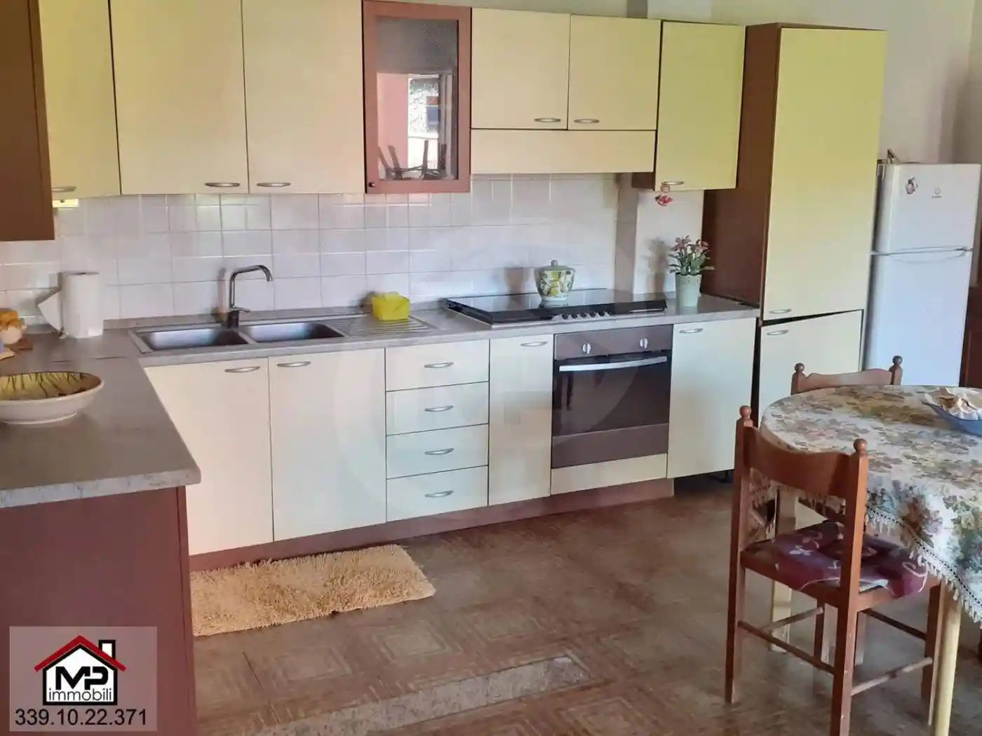 Trilocale via Delle Azalee, 10, Villapiana Lido, Villapiana - foto 5