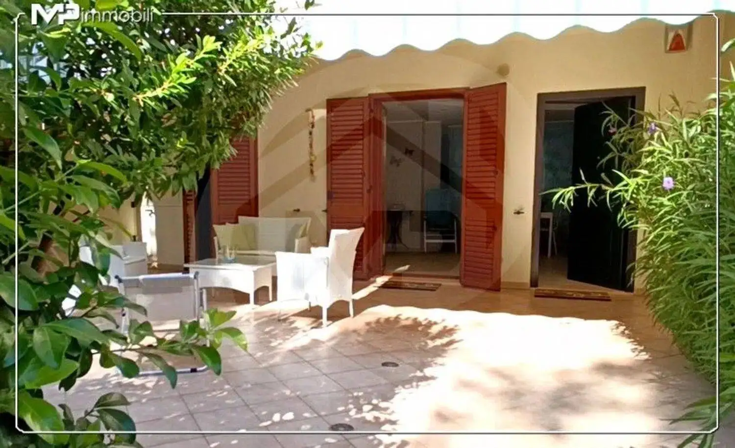 Villa in vendita a Villapiana