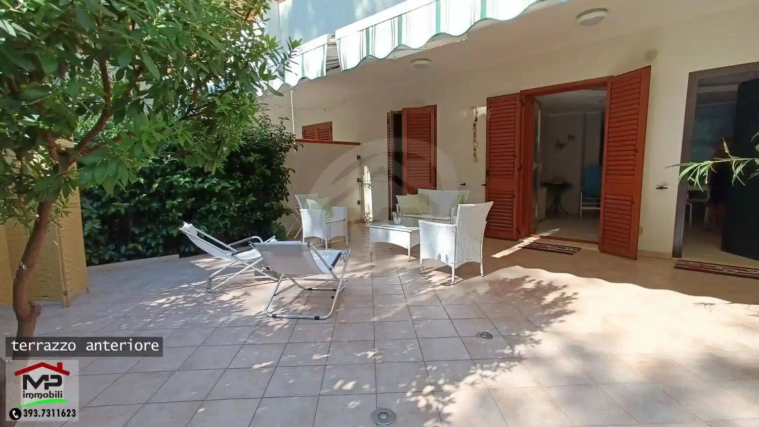 Villa unifamiliare via Tremiti, 31, Villapiana - foto 2