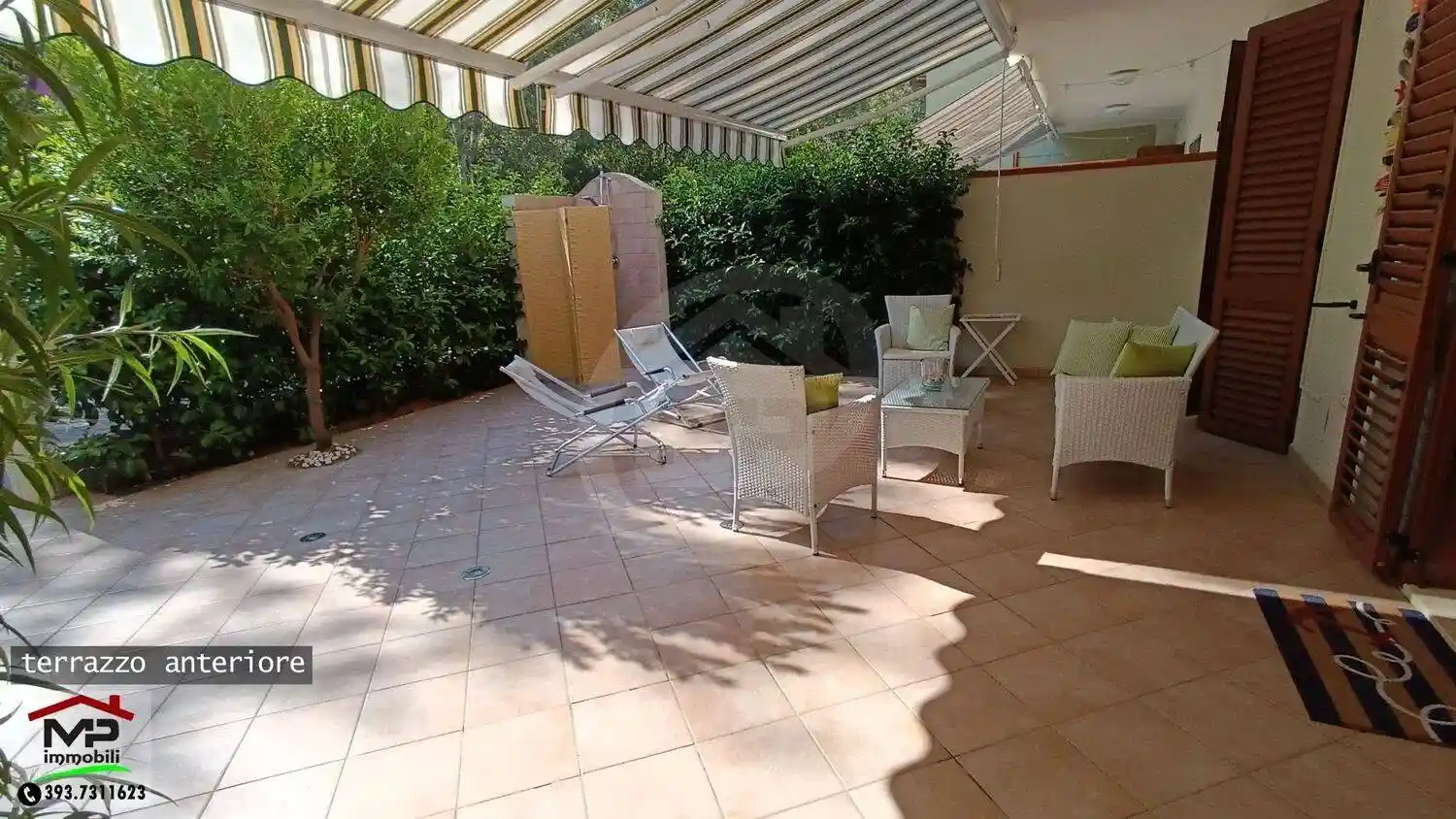 Villa unifamiliare via Tremiti, 31, Villapiana - foto 3