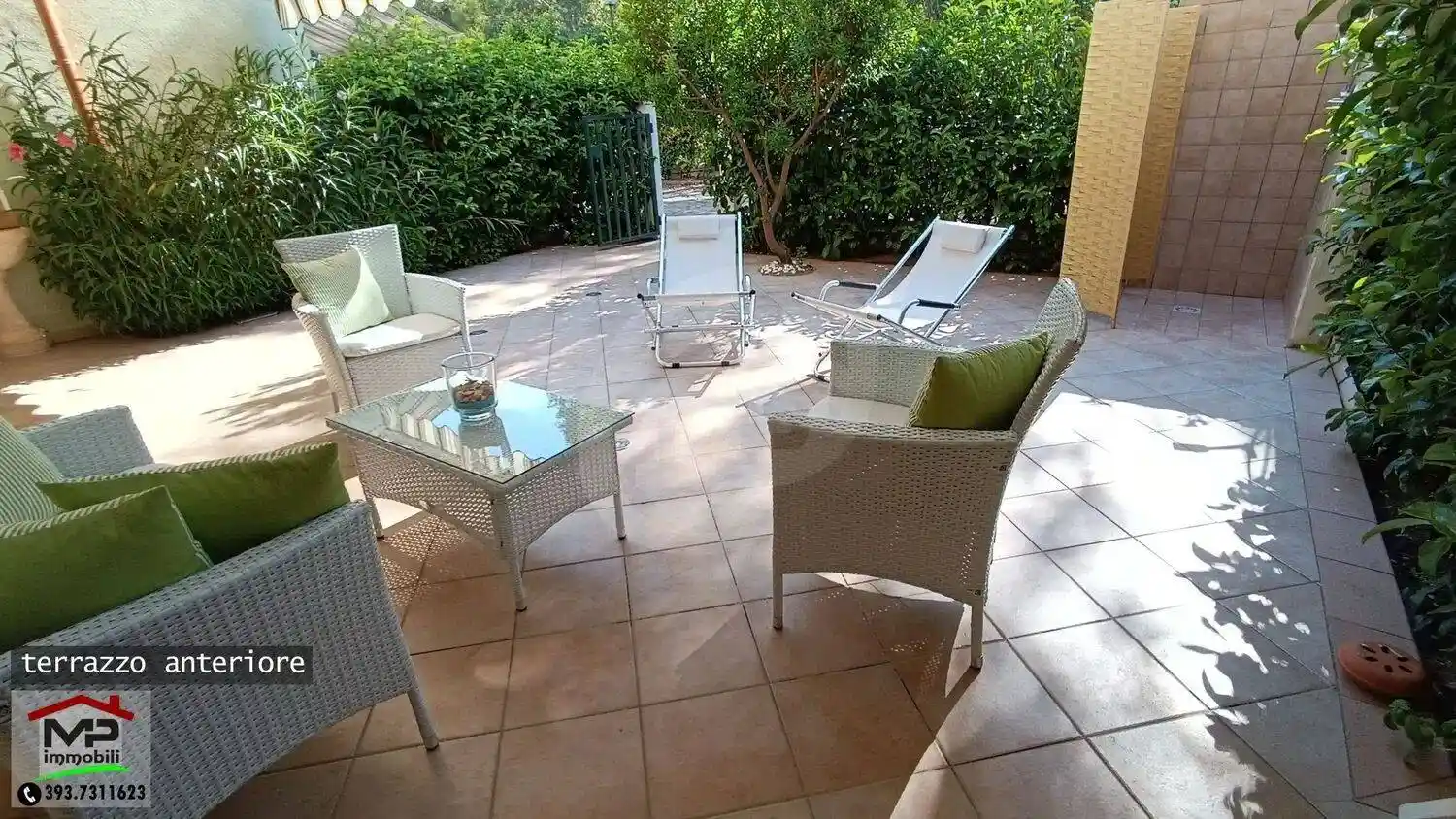 Villa unifamiliare via Tremiti, 31, Villapiana - foto 5