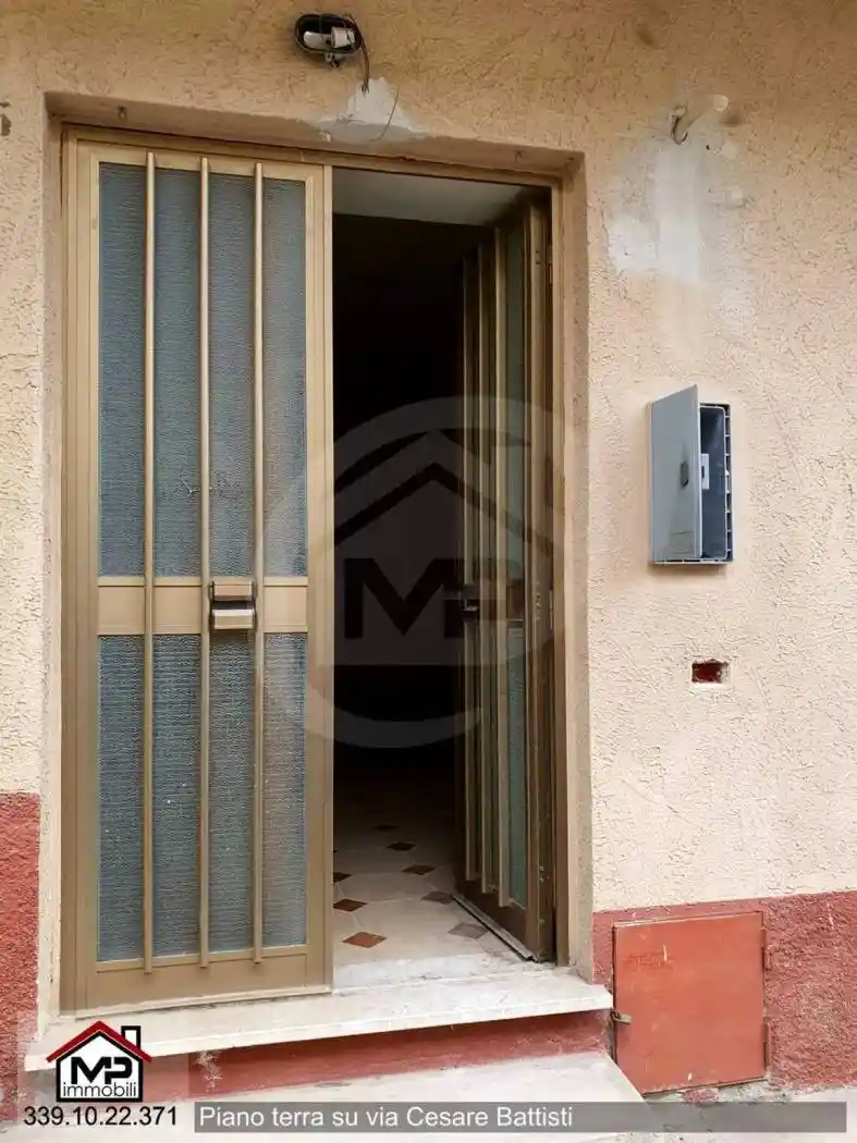 Villa unifamiliare via Cesare Battisti No Number, Centro, Villapiana - foto 3