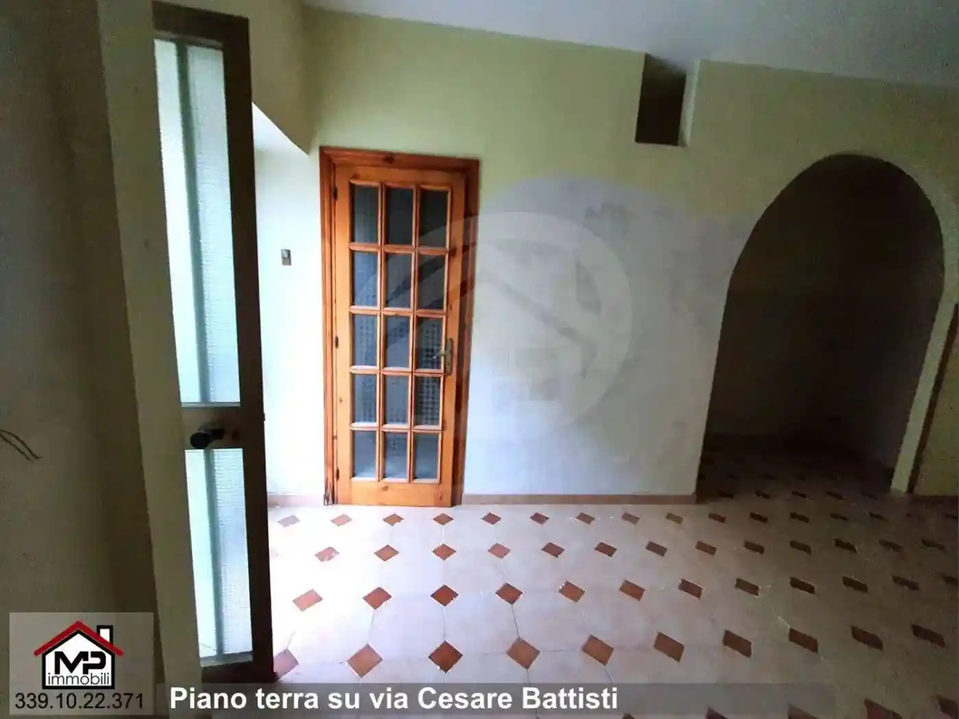 Villa unifamiliare via Cesare Battisti No Number, Centro, Villapiana - foto 4