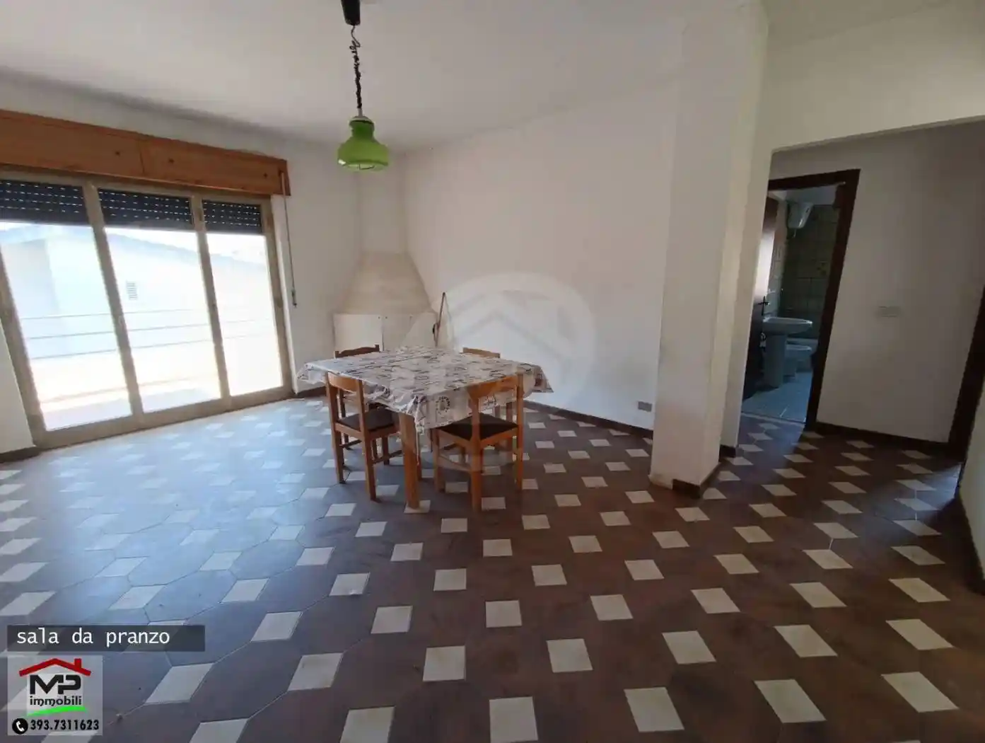 Trilocale via Delle Gardenie, 75, Villapiana Lido, Villapiana - foto 2