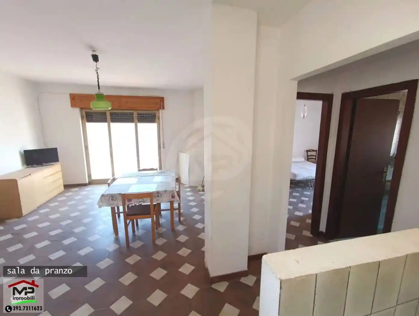 Trilocale via Delle Gardenie, 75, Villapiana Lido, Villapiana - foto 3