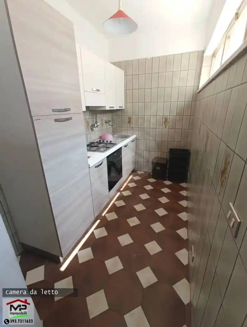 Trilocale via Delle Gardenie, 75, Villapiana Lido, Villapiana - foto 4