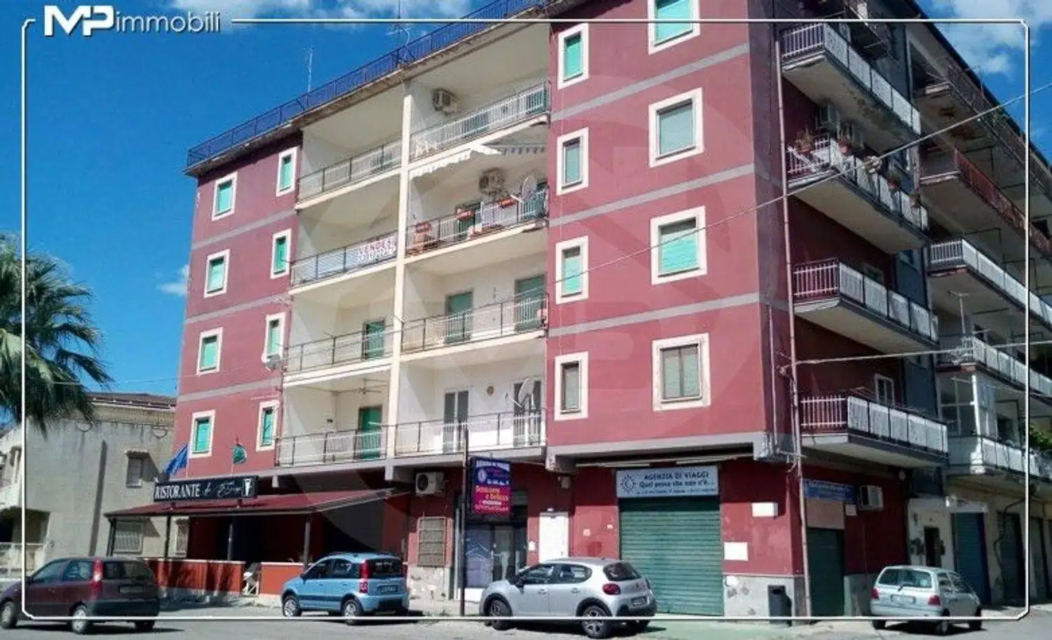 Appartamento in vendita a Villapiana