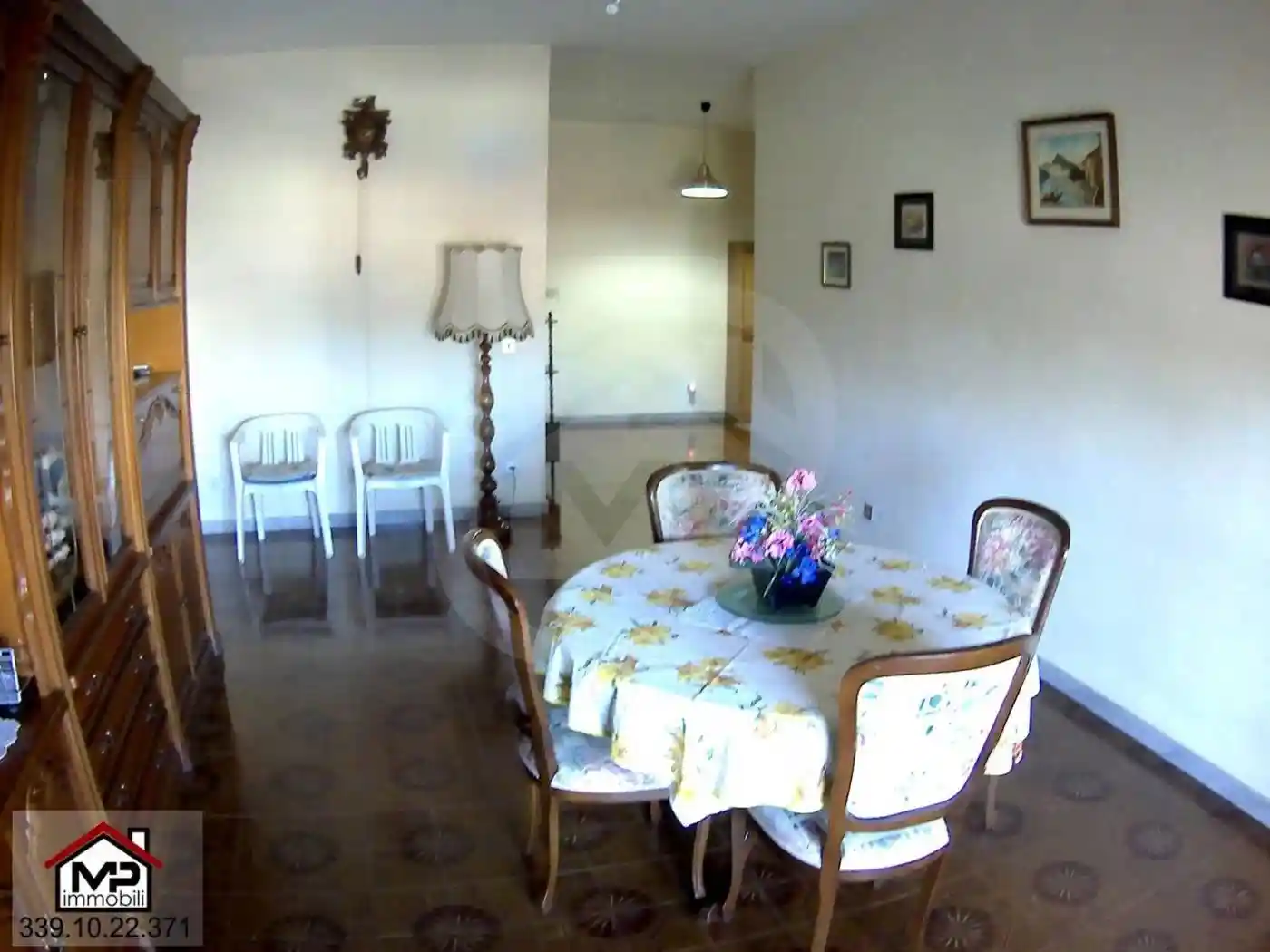 Appartamento traversa D via Nazionale, 4, Villapiana Lido, Villapiana - foto 4