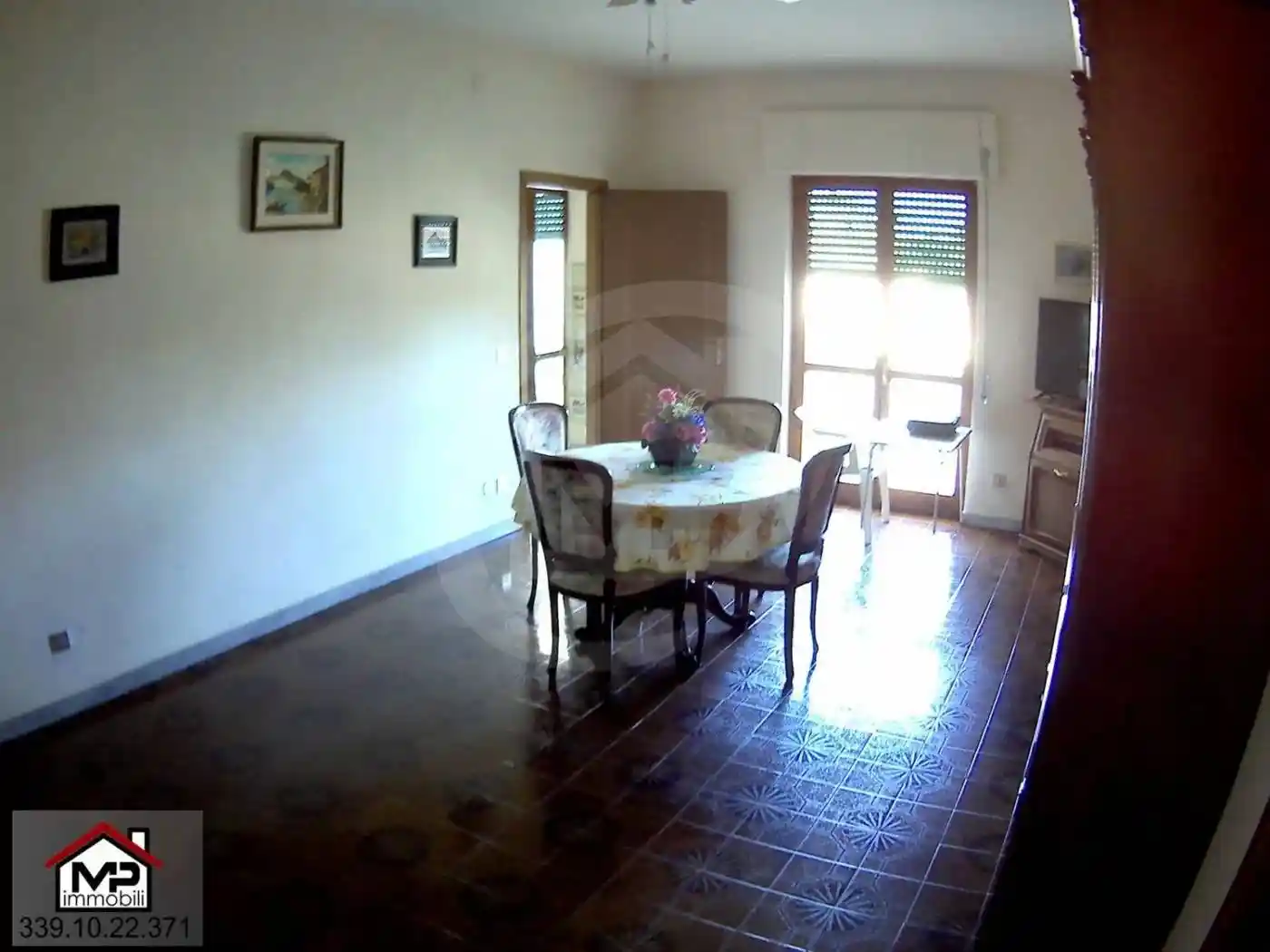 Appartamento traversa D via Nazionale, 4, Villapiana Lido, Villapiana - foto 5