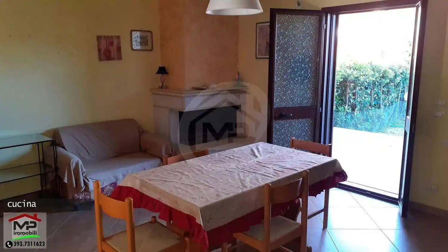 Trilocale via Alexander Fleming No Number, Villapiana - foto 2