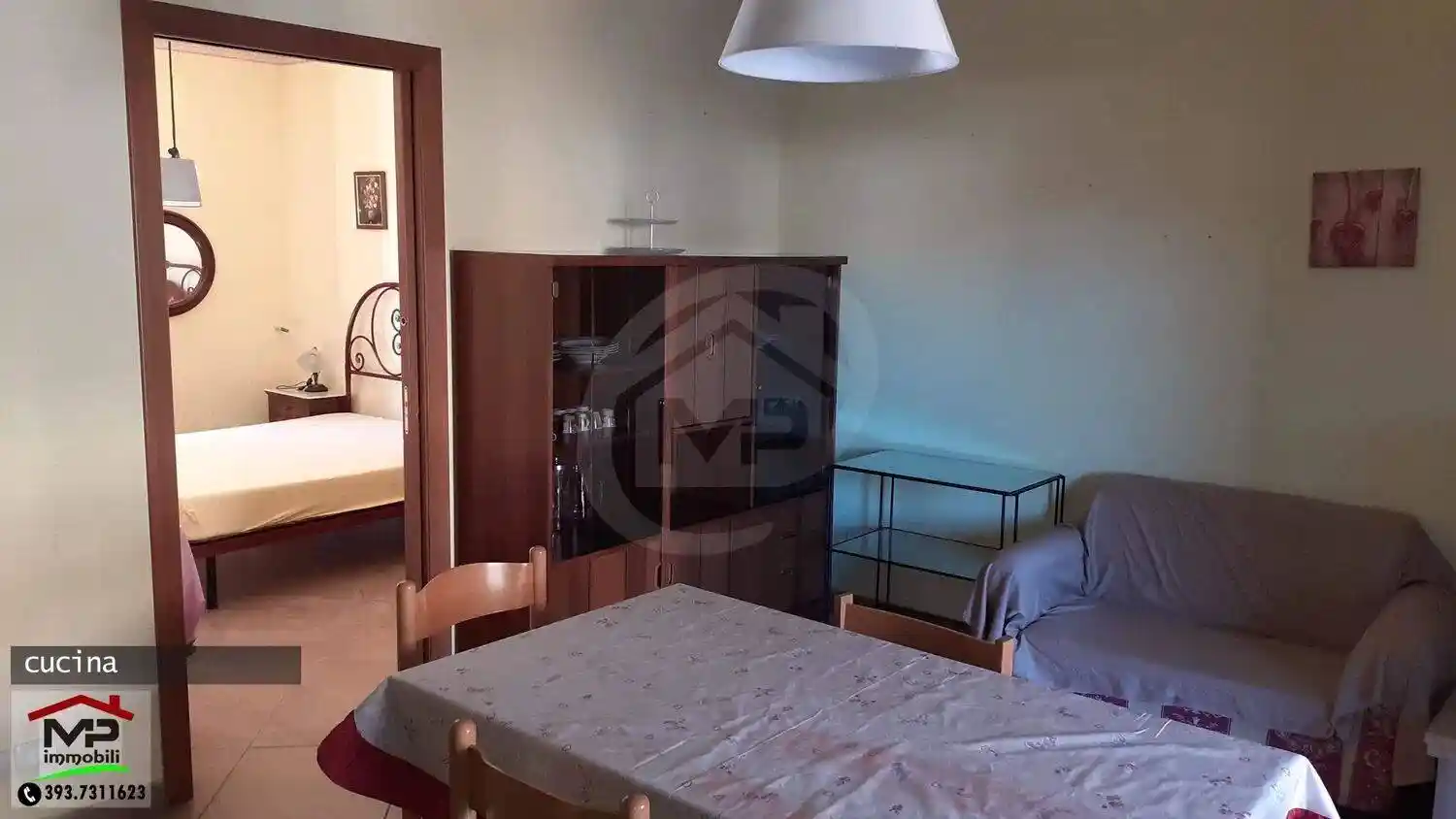 Trilocale via Alexander Fleming No Number, Villapiana - foto 4