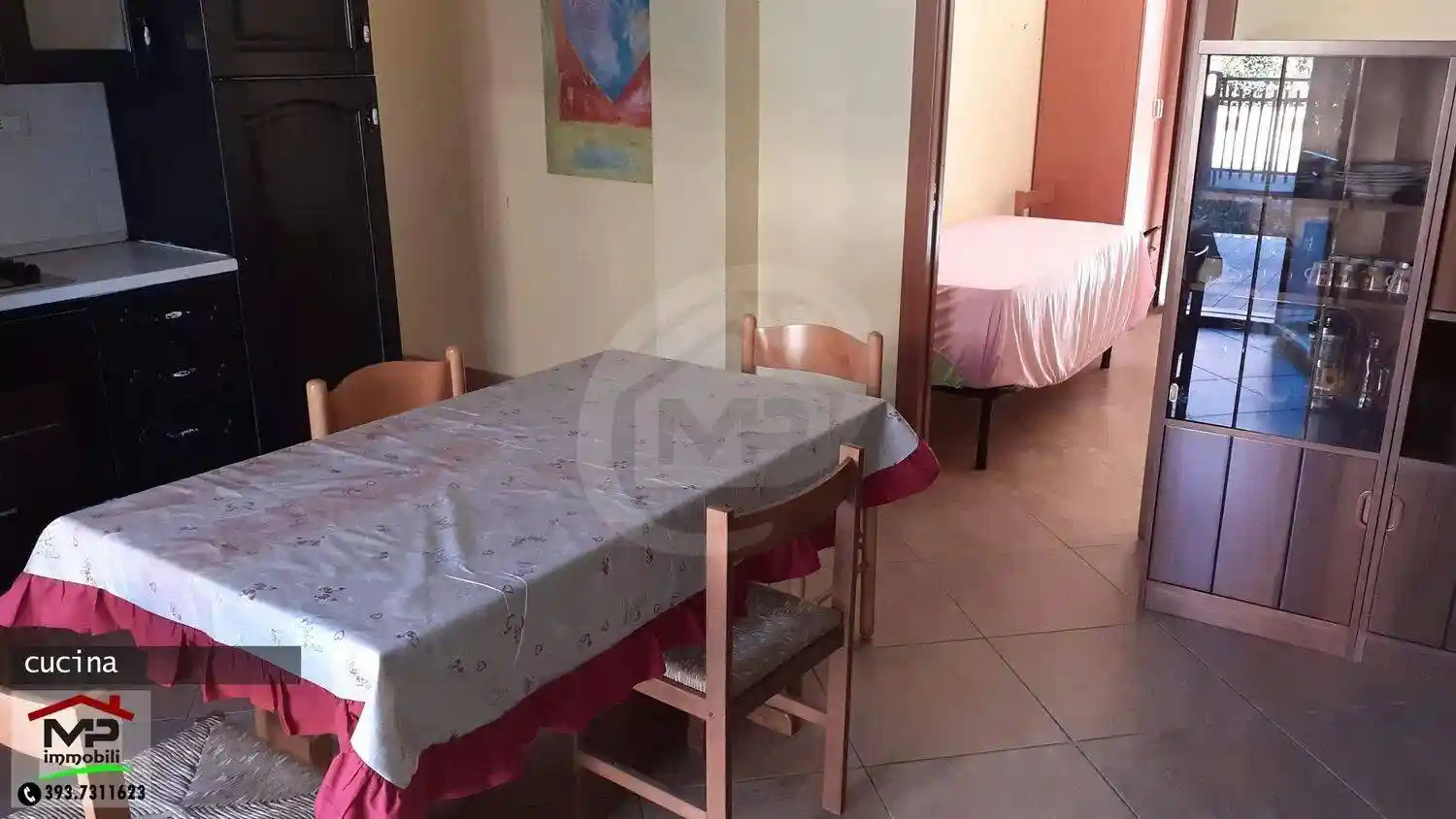 Trilocale via Alexander Fleming No Number, Villapiana - foto 5