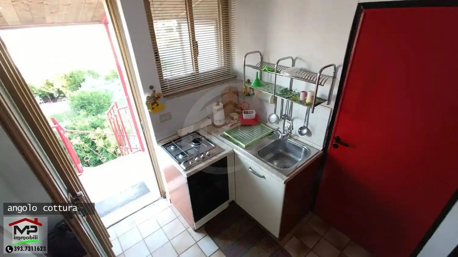 Bilocale Sp253, 443, Villapiana Lido, Villapiana - foto 3