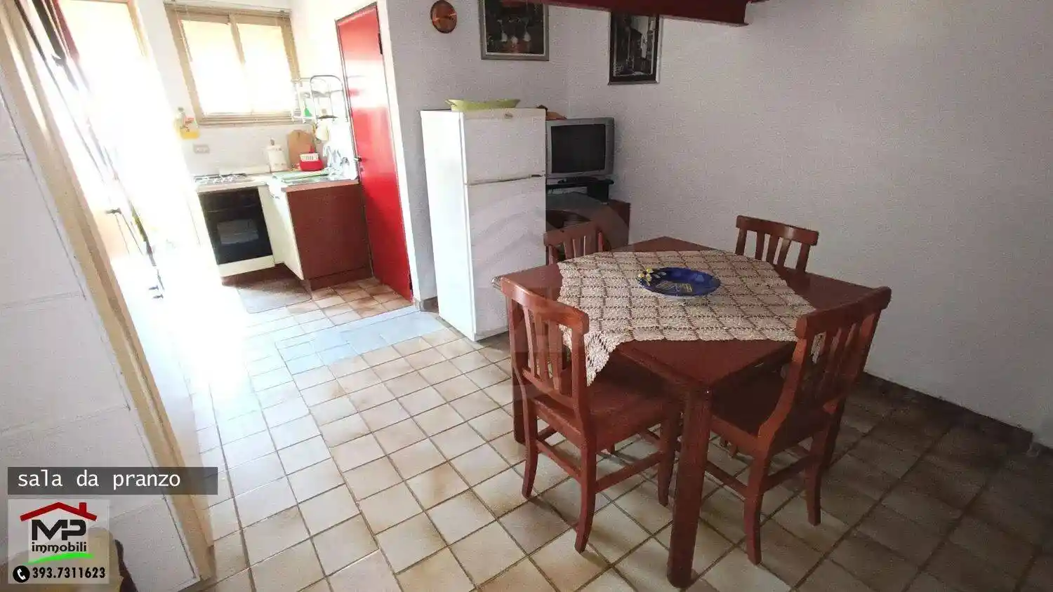 Bilocale Sp253, 443, Villapiana Lido, Villapiana - foto 5