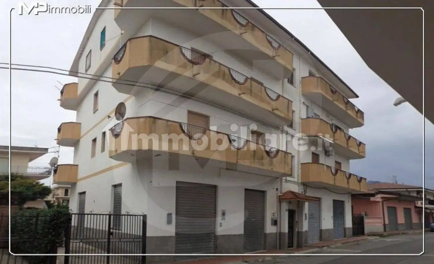 Appartamento in vendita a Villapiana