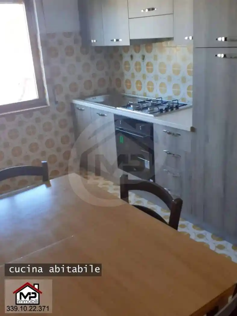 Quadrilocale traversa A via Pietro De Franco, 6, Villapiana Lido, Villapiana - foto 2