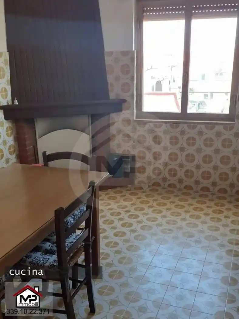 Quadrilocale traversa A via Pietro De Franco, 6, Villapiana Lido, Villapiana - foto 3