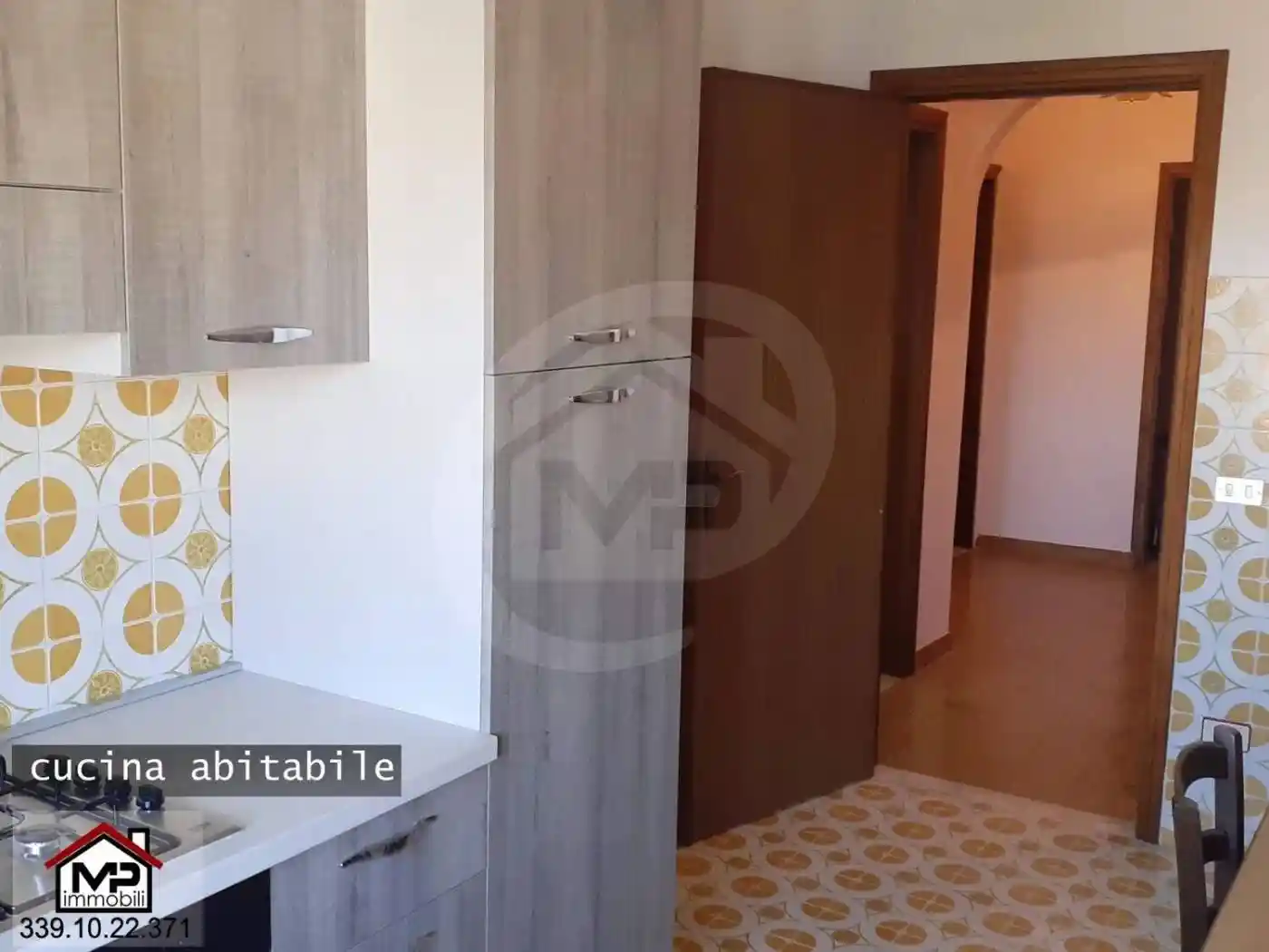 Quadrilocale traversa A via Pietro De Franco, 6, Villapiana Lido, Villapiana - foto 4