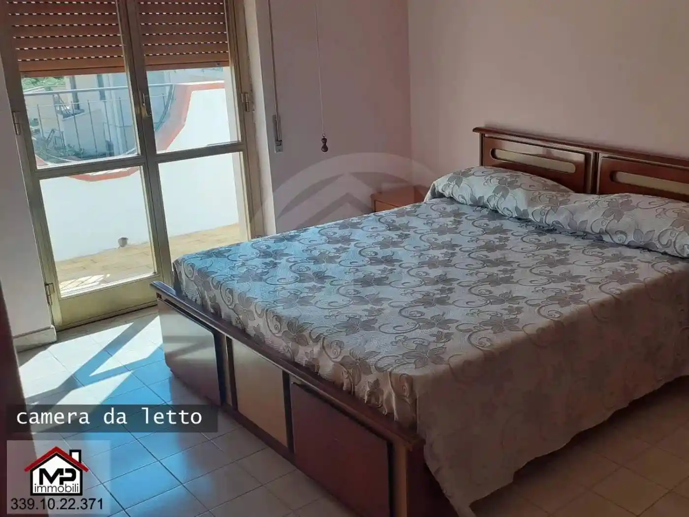 Quadrilocale traversa A via Pietro De Franco, 6, Villapiana Lido, Villapiana - foto 5