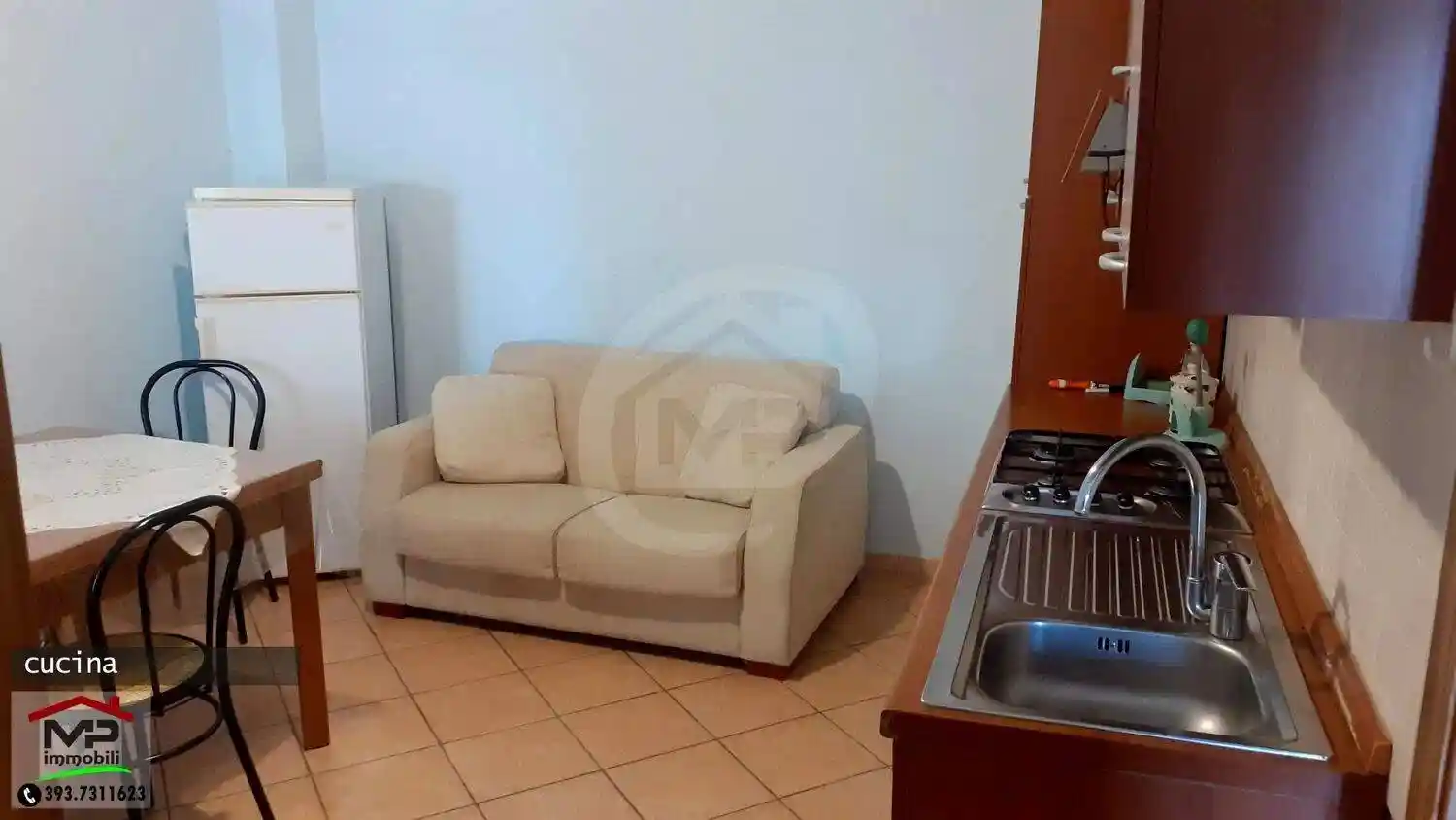 Bilocale via Salina, 30, Villapiana - foto 2