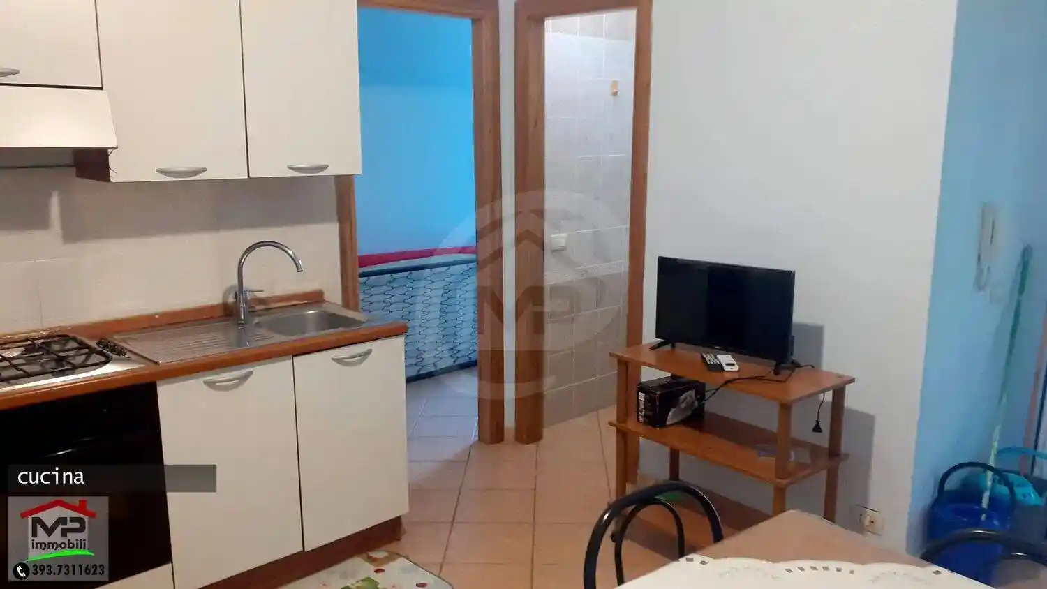 Bilocale via Salina, 30, Villapiana - foto 3