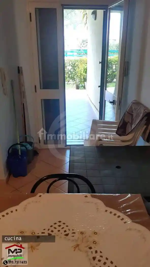 Bilocale via Salina, 30, Villapiana - foto 4