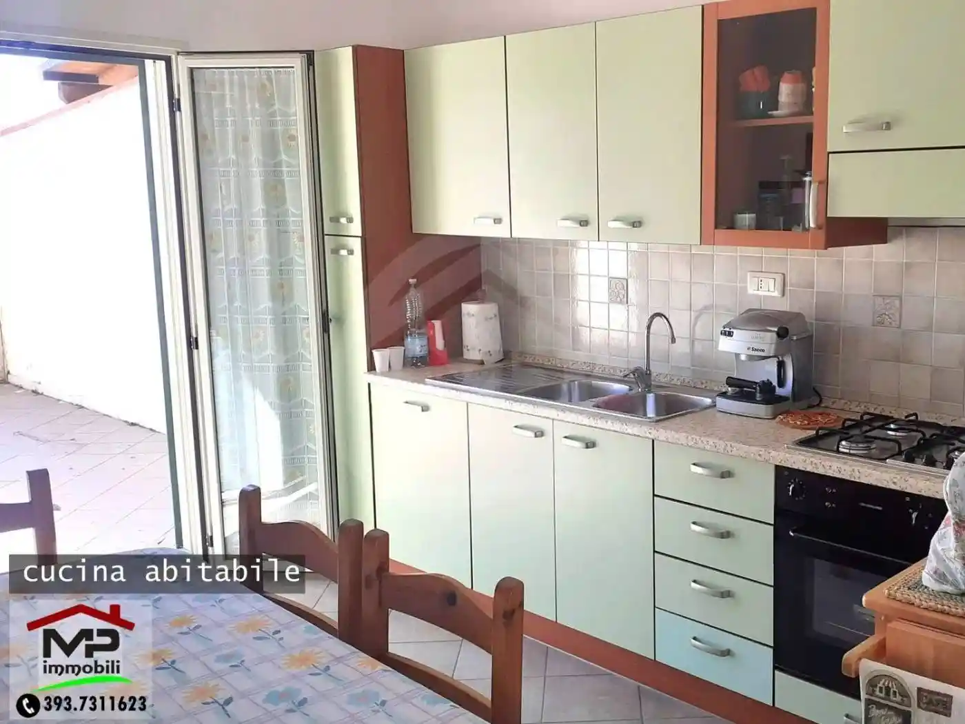 Appartamento via Salina, 29, Villapiana - foto 3