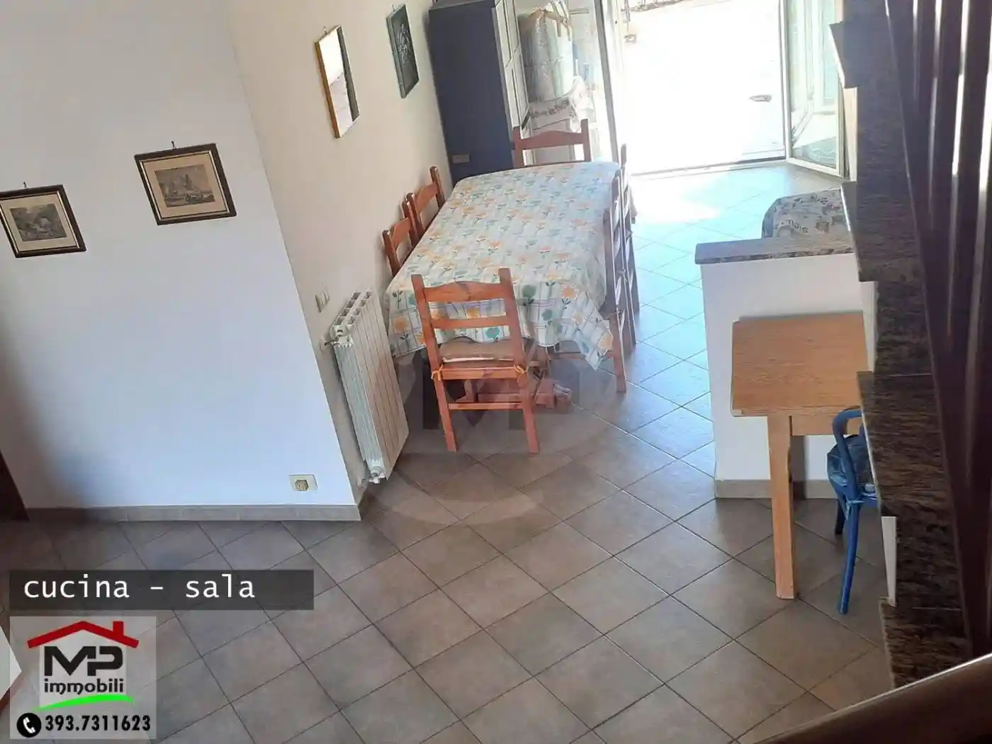 Appartamento via Salina, 29, Villapiana - foto 5