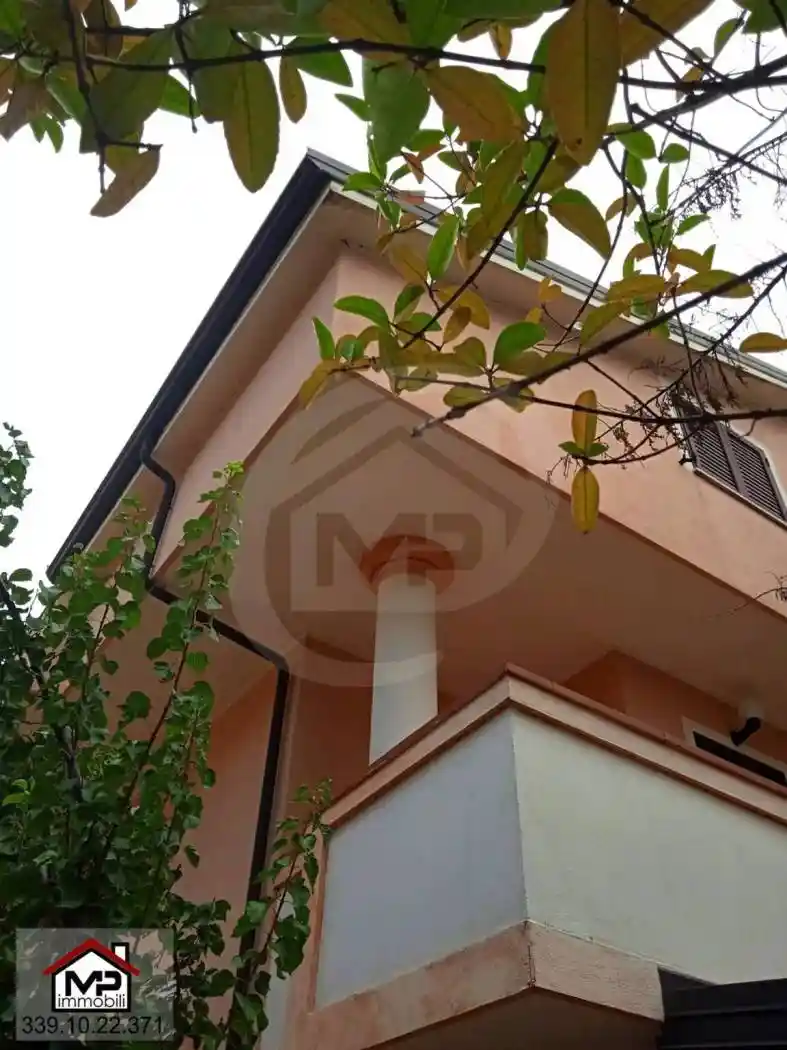 Villa unifamiliare Contrada Cugno Della Macchia No Number, Villapiana - foto 4