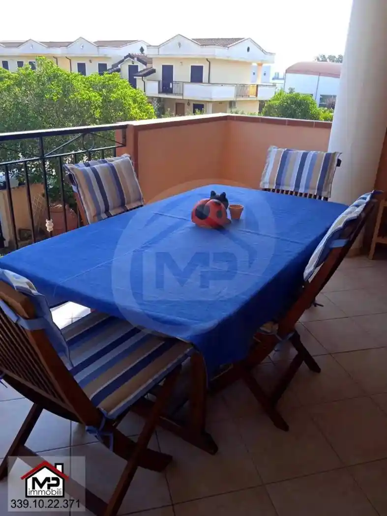 Villa unifamiliare Contrada Cugno Della Macchia No Number, Villapiana - foto 5