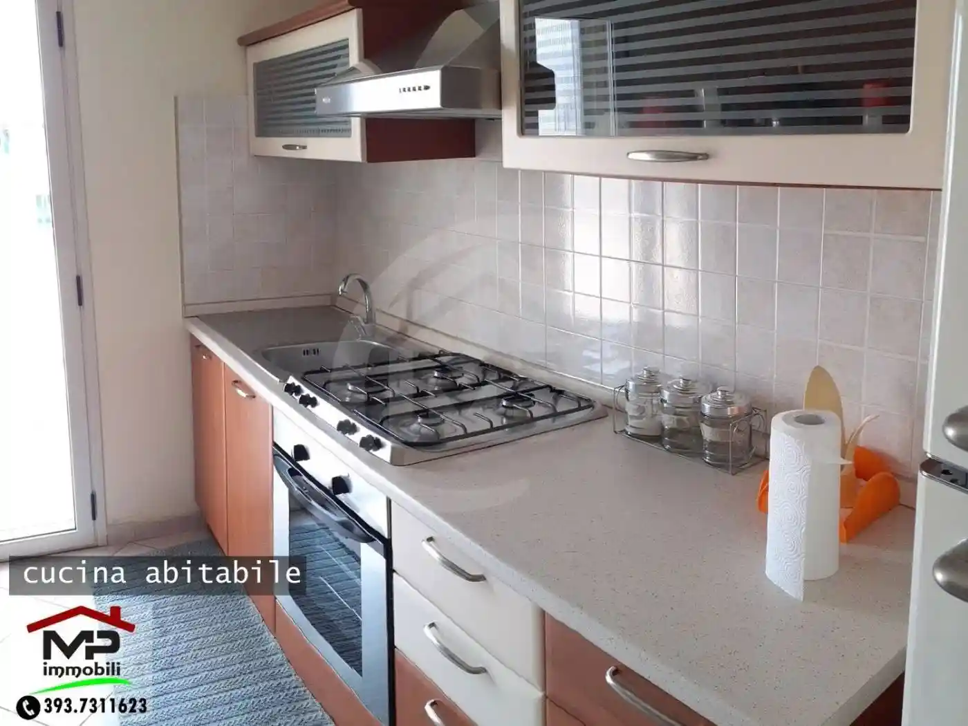 Villa unifamiliare piazza Gentile No Number, Villapiana Scalo, Villapiana - foto 4