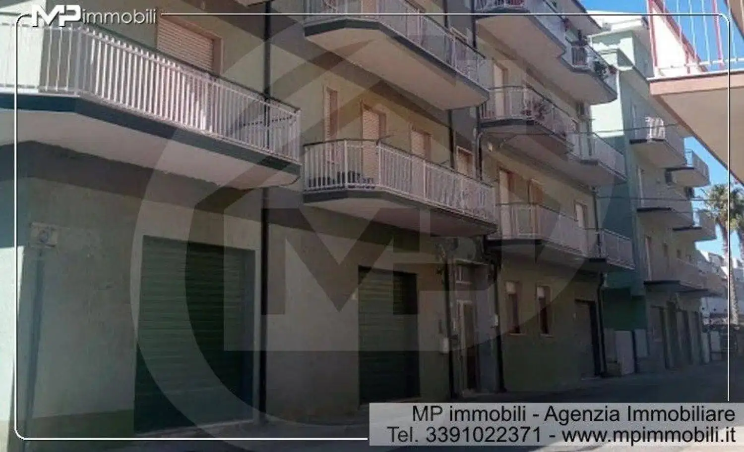 Appartamento in vendita a Villapiana