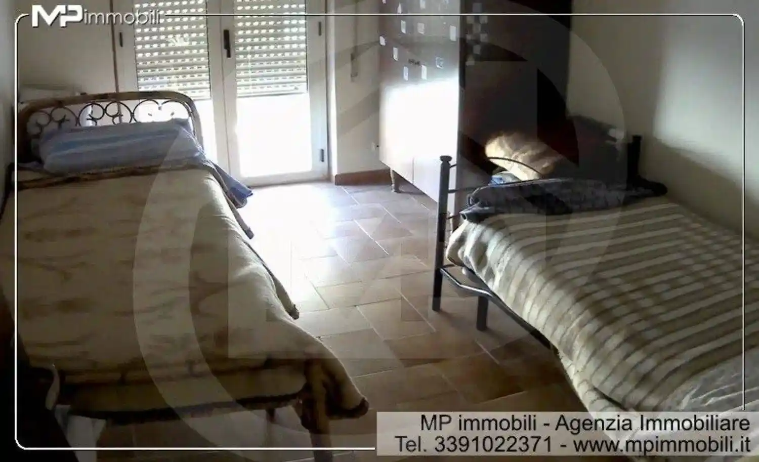 Appartamento traversa A Gardenie, 5, Villapiana Lido, Villapiana - foto 3