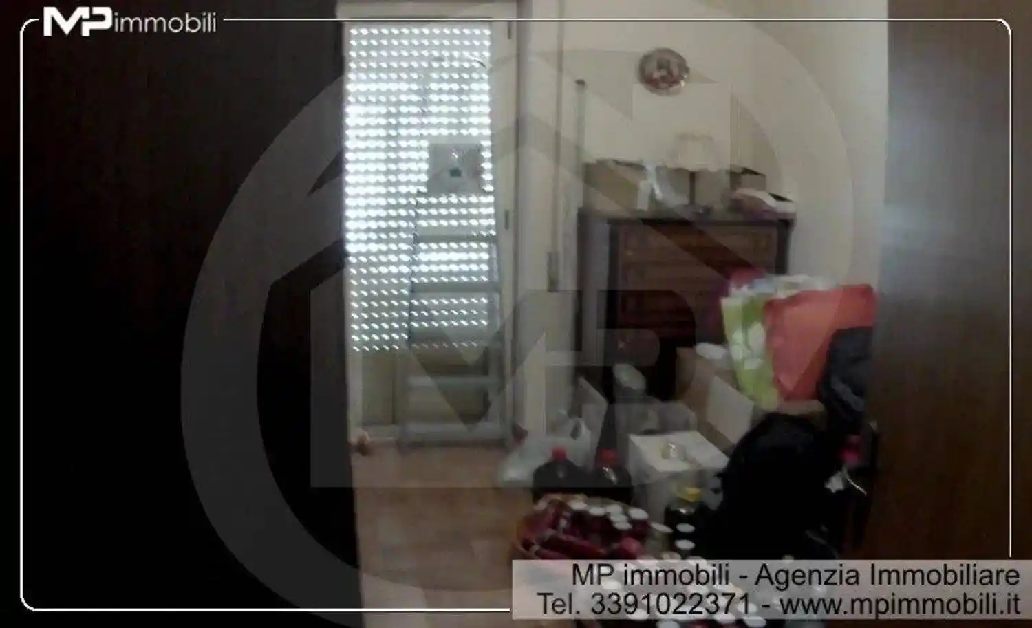 Appartamento traversa A Gardenie, 5, Villapiana Lido, Villapiana - foto 4