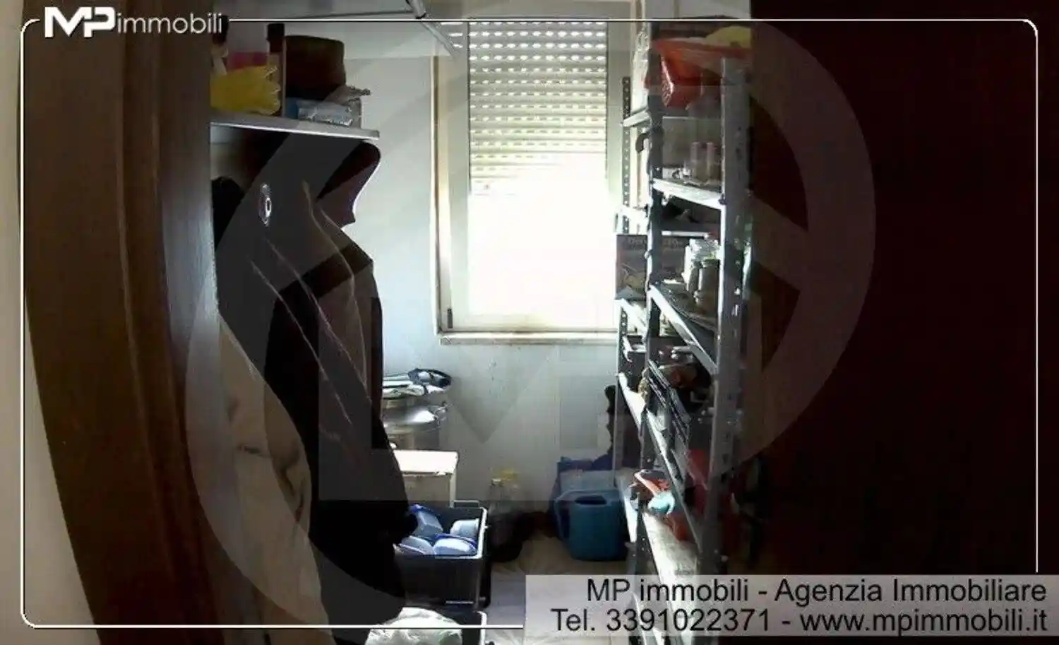 Appartamento traversa A Gardenie, 5, Villapiana Lido, Villapiana - foto 5