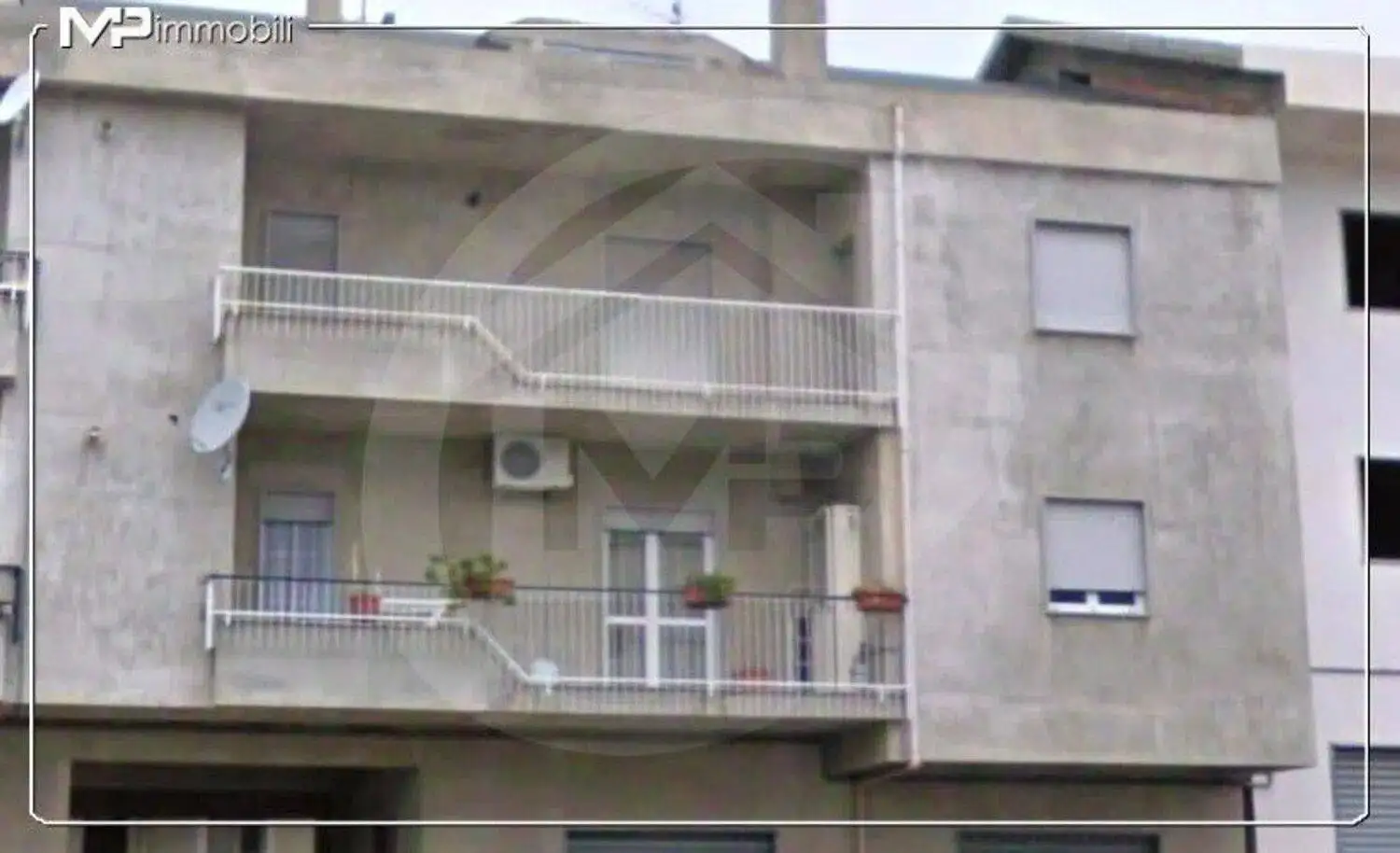 Appartamento in vendita a Trebisacce