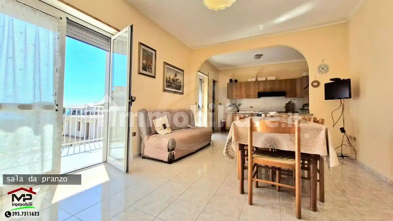 Appartamento - foto 3