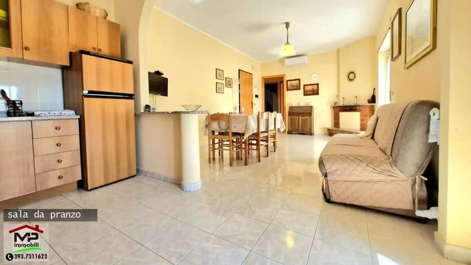 Appartamento - foto 4