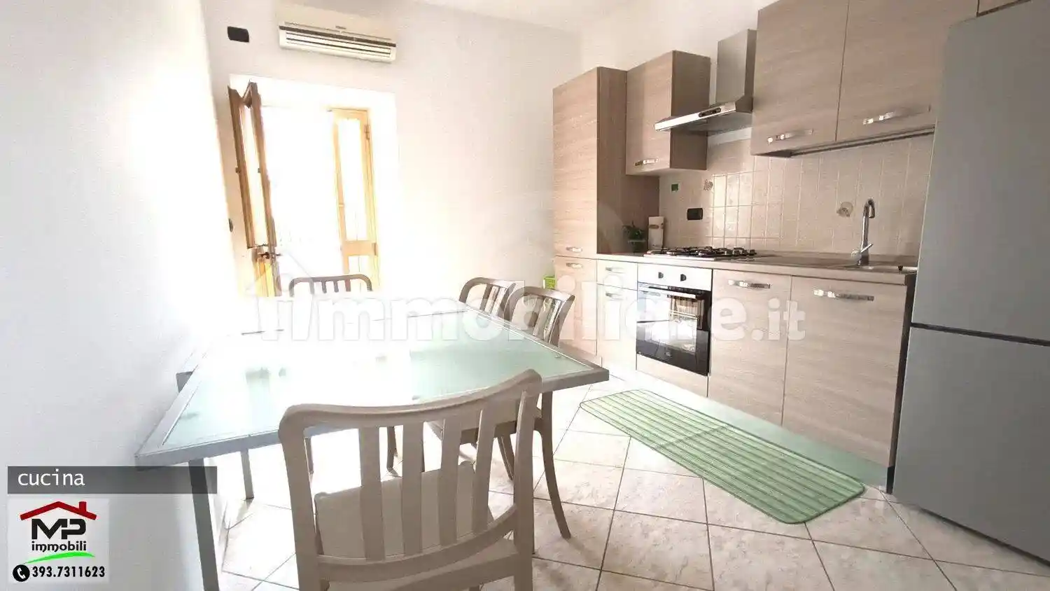 Trilocale via Sebastiano Della Valle, 4, Sibari, Cassano all'Ionio - foto 2