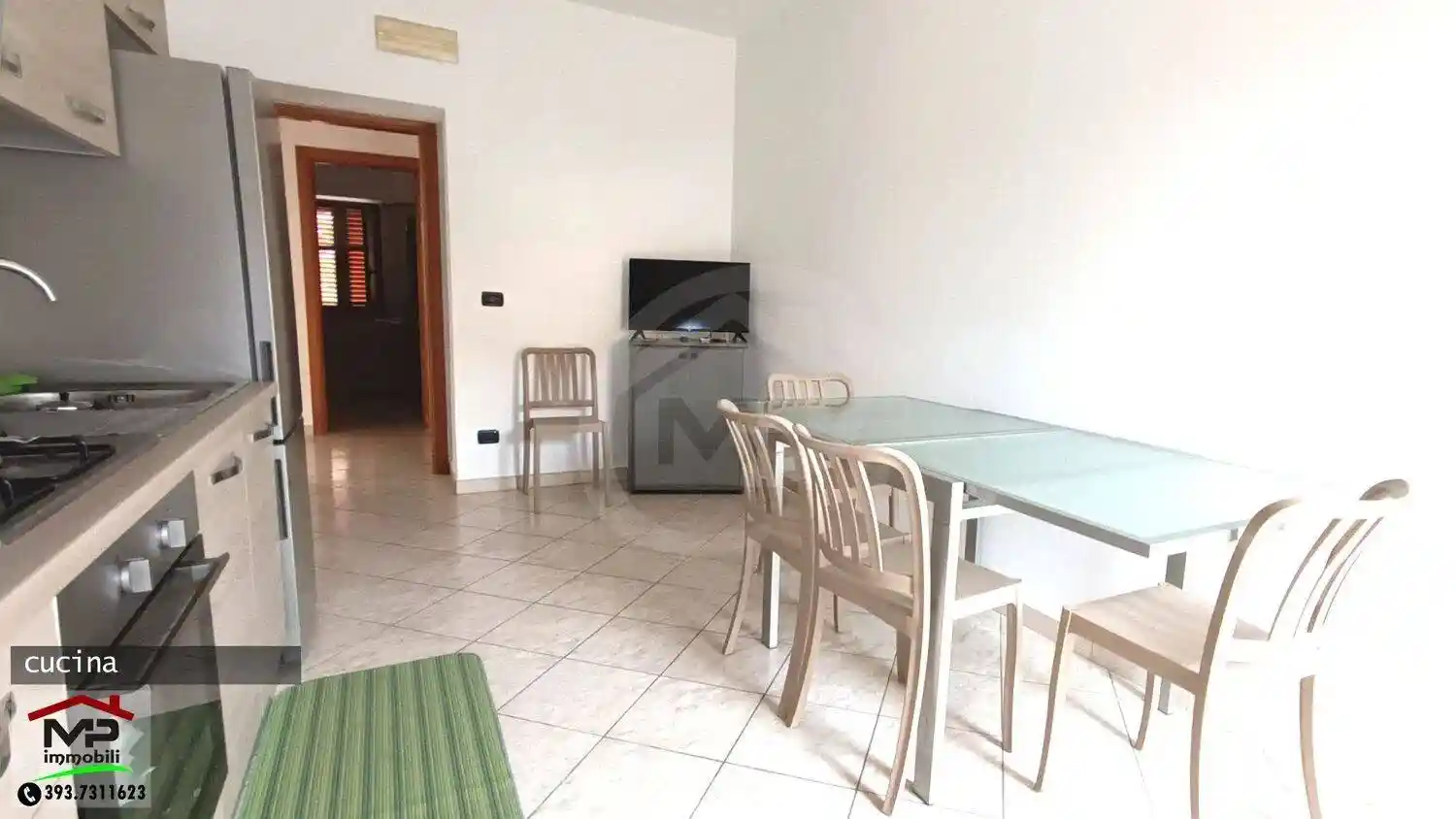 Trilocale via Sebastiano Della Valle, 4, Sibari, Cassano all'Ionio - foto 3