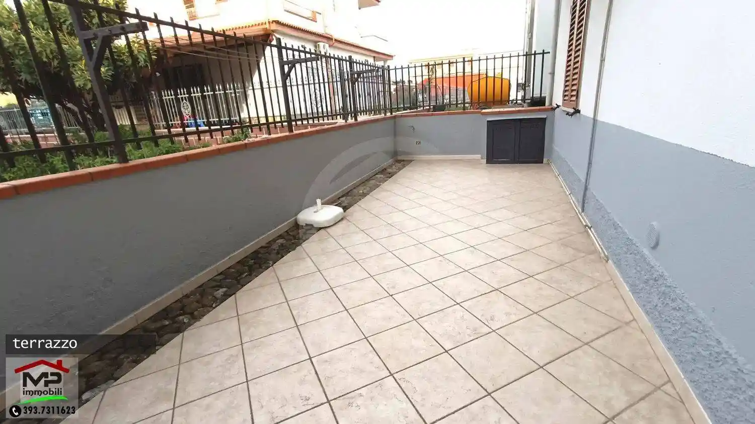 Trilocale via Sebastiano Della Valle, 4, Sibari, Cassano all'Ionio - foto 4