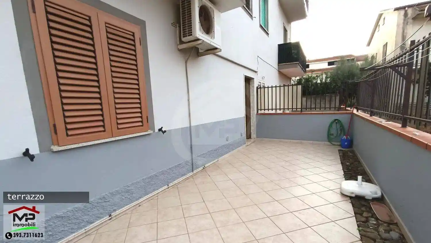 Trilocale via Sebastiano Della Valle, 4, Sibari, Cassano all'Ionio - foto 5