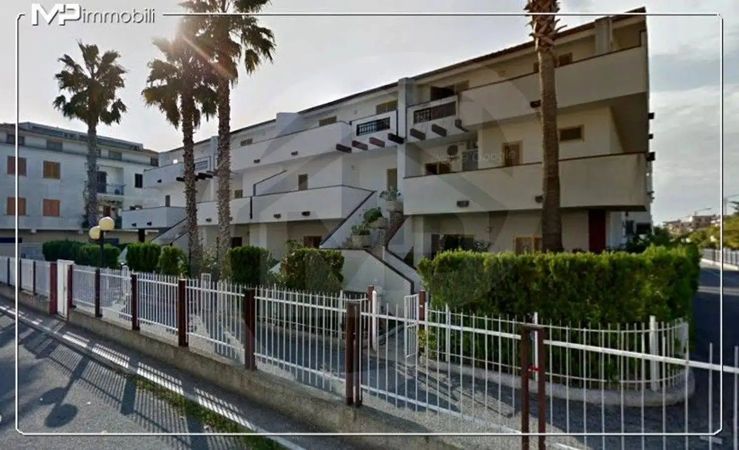 Villa in vendita a Villapiana