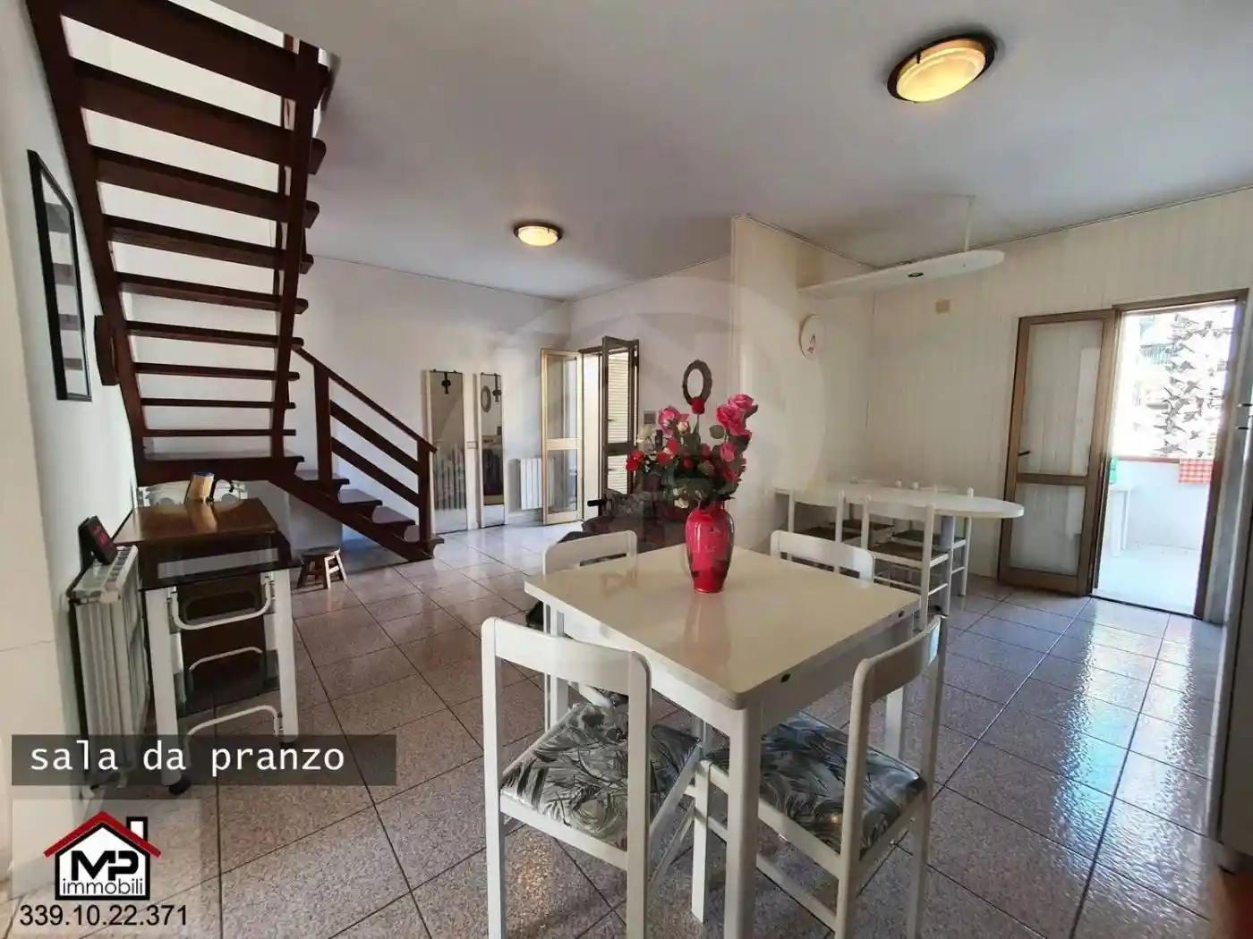 Villa unifamiliare via delle Gardenie traversa a 16, Villapiana Lido, Villapiana - foto 3