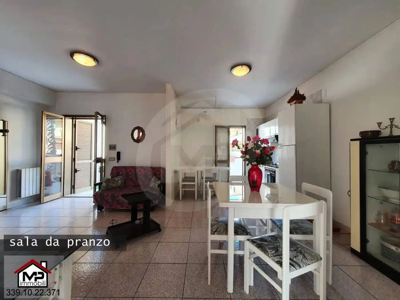 Villa unifamiliare via delle Gardenie traversa a 16, Villapiana Lido, Villapiana - foto 4